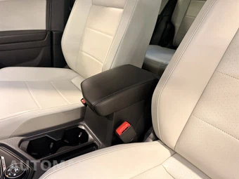2018 Volkswagen Tiguan SEL - miniatura 32