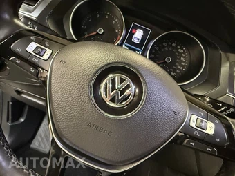 2018 Volkswagen Tiguan SEL - miniatura 36