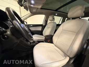 2018 Volkswagen Tiguan SEL - miniatura 37