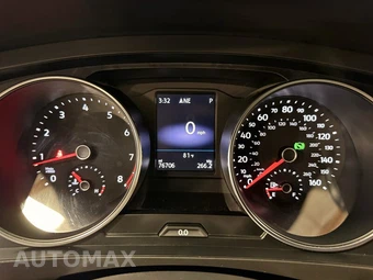 2018 Volkswagen Tiguan SEL - miniatura 38