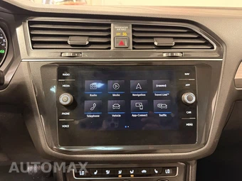 2018 Volkswagen Tiguan SEL - miniatura 40