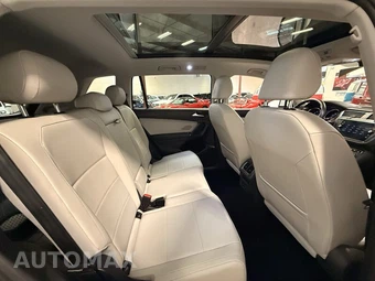 2018 Volkswagen Tiguan SEL - miniatura 41
