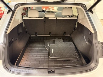 2018 Volkswagen Tiguan SEL - miniatura 42