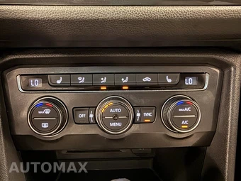2018 Volkswagen Tiguan SEL - miniatura 43