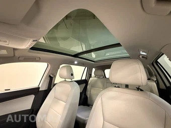 2018 Volkswagen Tiguan SEL - miniatura 48