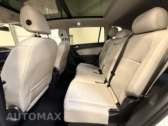 2018 Volkswagen Tiguan SEL - miniatura 50
