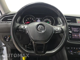 2018 Volkswagen Tiguan SEL - miniatura 10