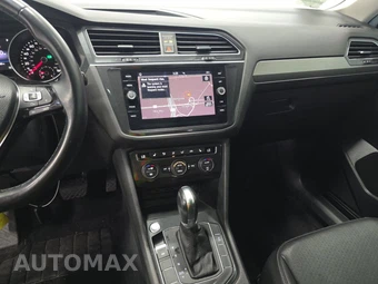 2018 Volkswagen Tiguan SEL - miniatura 11