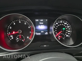 2018 Volkswagen Tiguan SEL - miniatura 12