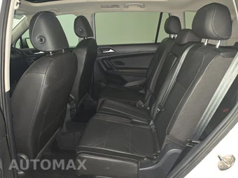 2018 Volkswagen Tiguan SEL - miniatura 13