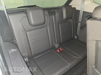 2018 Volkswagen Tiguan SEL - miniatura 14