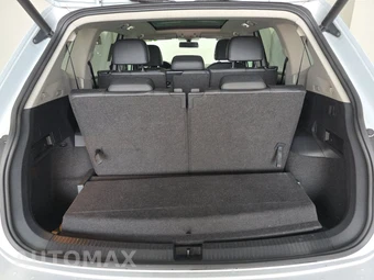 2018 Volkswagen Tiguan SEL - miniatura 17