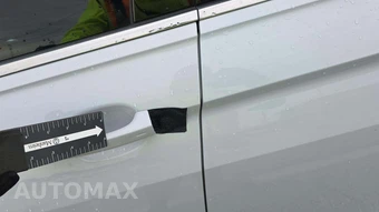 2018 Volkswagen Tiguan SEL - miniatura 29