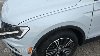2018 Volkswagen Tiguan SEL - miniatura 36