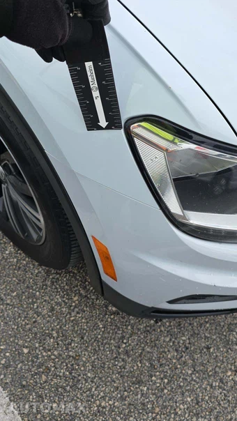 2018 Volkswagen Tiguan SEL - miniatura 37