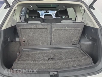2018 Volkswagen Tiguan SEL - miniatura 13