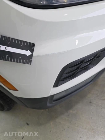 2018 Volkswagen Tiguan SEL - miniatura 18