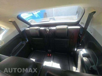 2018 Volkswagen Tiguan SEL – miniatura 14