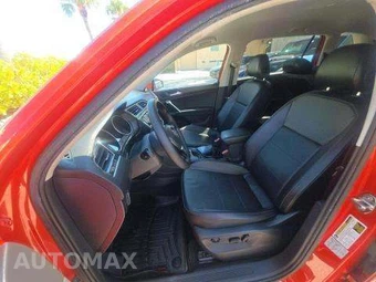 2018 Volkswagen Tiguan SEL – miniatura 6