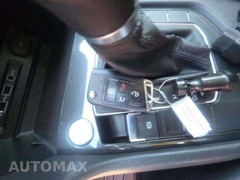 2018 Volkswagen Tiguan SEL – miniatura 8