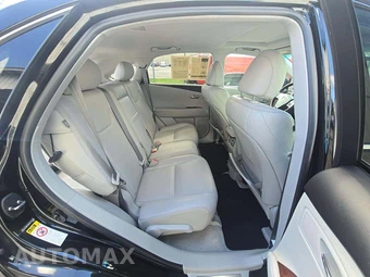 2018 Volkswagen Tiguan SEL – miniatura 12