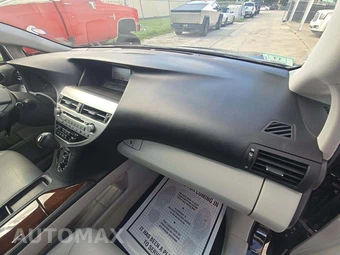 2018 Volkswagen Tiguan SEL – miniatura 15