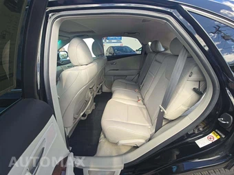 2018 Volkswagen Tiguan SEL – miniatura 9