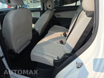 2018 Volkswagen Tiguan SEL – miniatura 13