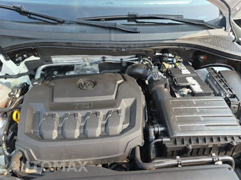 2018 Volkswagen Tiguan SEL – miniatura 15
