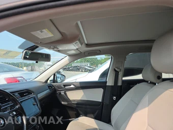 2018 Volkswagen Tiguan SEL – miniatura 17