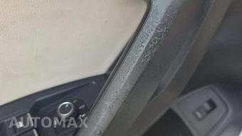 2018 Volkswagen Tiguan SEL – miniatura 22