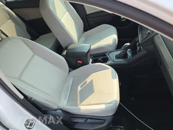 2018 Volkswagen Tiguan SEL – miniatura 8