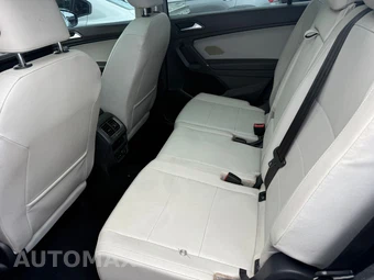 2018 Volkswagen Tiguan SEL - miniatura 5