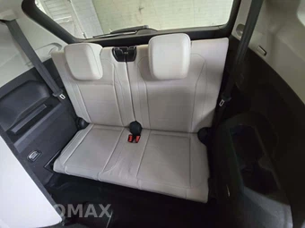 2018 Volkswagen Tiguan SEL – miniatura 11