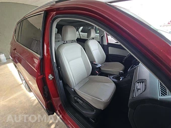 2018 Volkswagen Tiguan SEL – miniatura 16