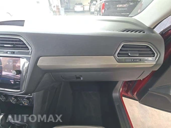 2018 Volkswagen Tiguan SEL – miniatura 17