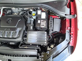 2018 Volkswagen Tiguan SEL – miniatura 23