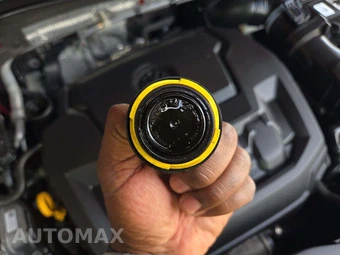 2018 Volkswagen Tiguan SEL – miniatura 24
