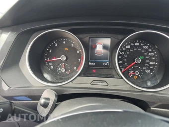 2018 Volkswagen Tiguan SEL – miniatura 12