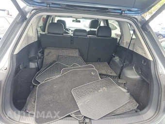 2018 Volkswagen Tiguan SEL – miniatura 16