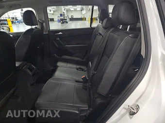 2018 Volkswagen Tiguan SEL – miniatura 13