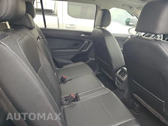 2018 Volkswagen Tiguan SEL – miniatura 14