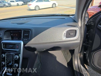 2018 Volvo S60 Cross Country T5 Platinum - miniatura 19