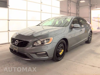 2018 Volvo S60 T5 Dynamic