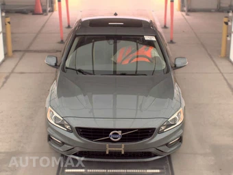 2018 Volvo S60 T5 Dynamic – miniatura 2