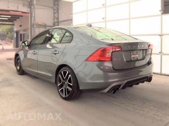 2018 Volvo S60 T5 Dynamic – miniatura 6