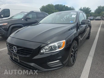 2018 Volvo S60 T5 Dynamic