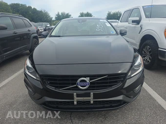 2018 Volvo S60 T5 Dynamic – miniatura 2