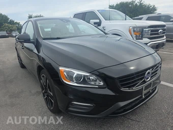 2018 Volvo S60 T5 Dynamic – miniatura 3
