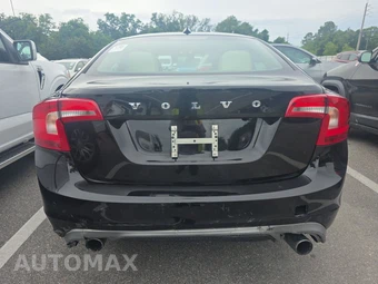 2018 Volvo S60 T5 Dynamic – miniatura 5